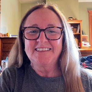 Meet your Posher, Bettie